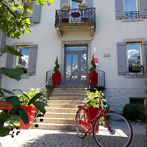 Hotel Le Faucigny - De Charme &, Chamonix