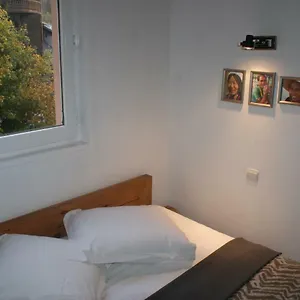 Appartement Champalo, Chamonix
